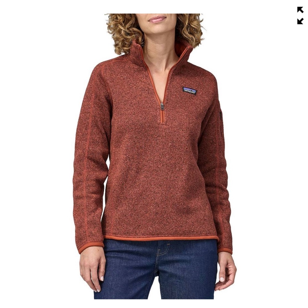 Women’s Patagonia Long Sleeve